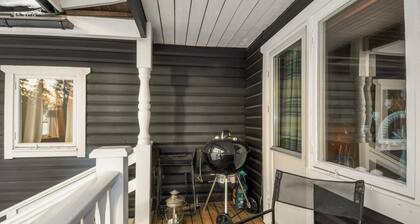 Tolles Haus in Sälen mit Sauna