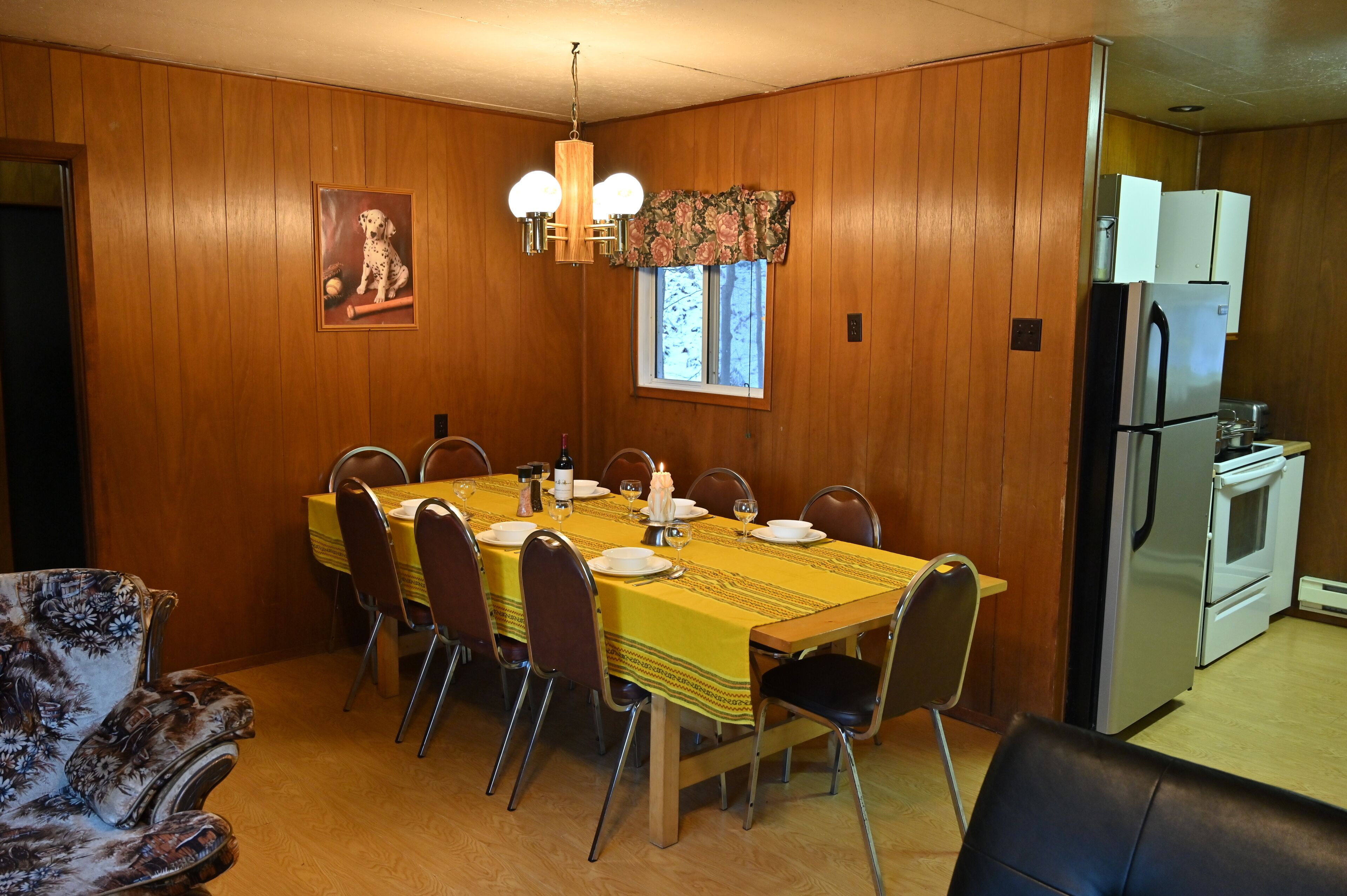 Restauration