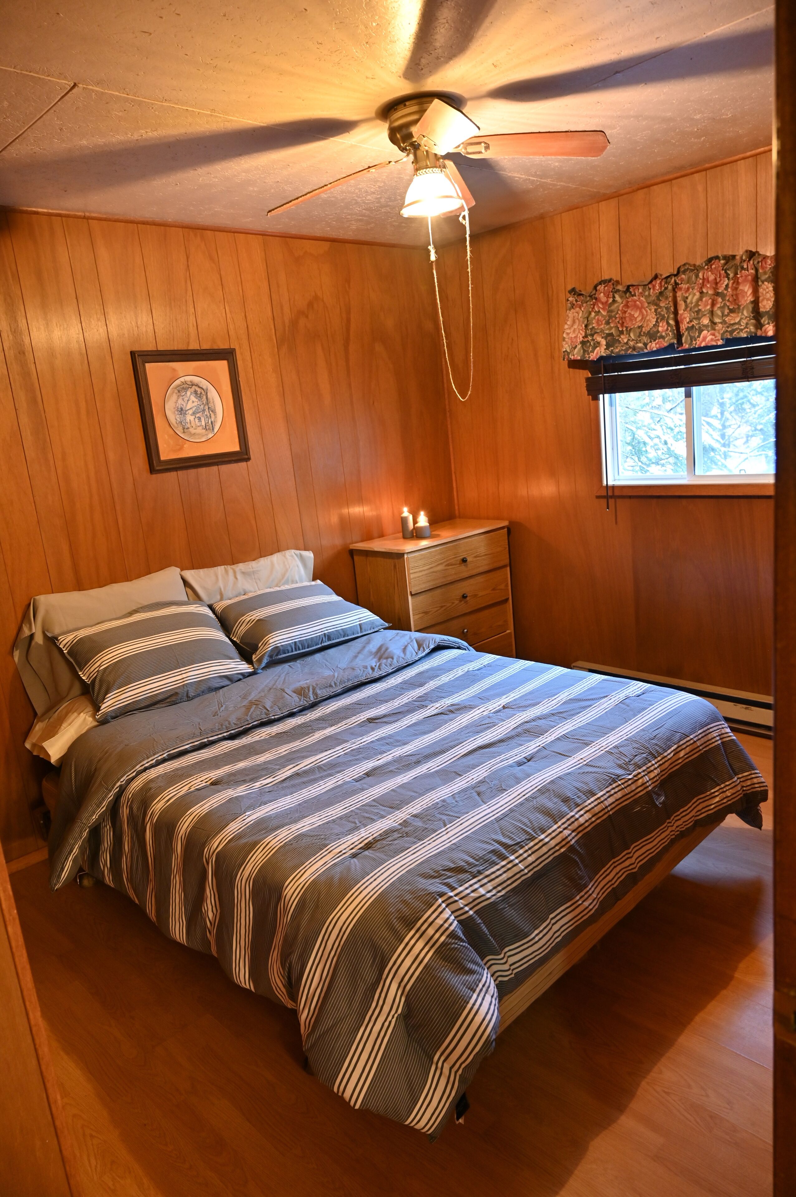 5 bedrooms, WiFi
