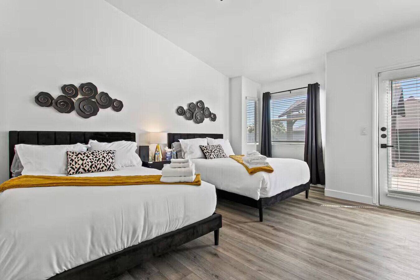 3 Schlafzimmer, Bügeleisen/Bügelbrett, Reisekinderbett, WLAN