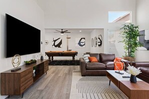 TV