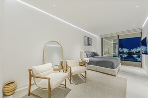 3 Schlafzimmer, Bügeleisen/Bügelbrett, WLAN, Bettwäsche