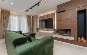 Smart TV