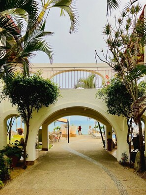 Exterior - Los Picos Hotel & Suites Bucerias (Bucerías)