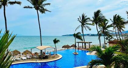 Los Picos Hotel & Suites Bucerias