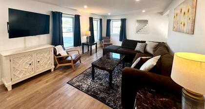 Ledge - Apartment in Downtown