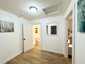 Interior - Trail|Downtown Apartment (Dover-Foxcroft)