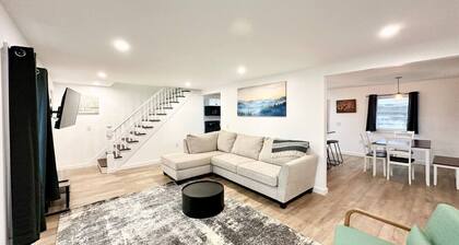 Trail|Downtown Apartment