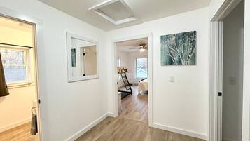 2 chambres, Wi-Fi, draps fournis