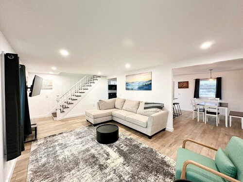 Trail - Apartment in Downtown