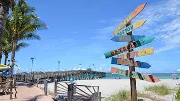 Lettini da mare, teli da spiaggia