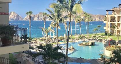 4 UNITS from THE OCEAN, Villa 1304, Beachfront