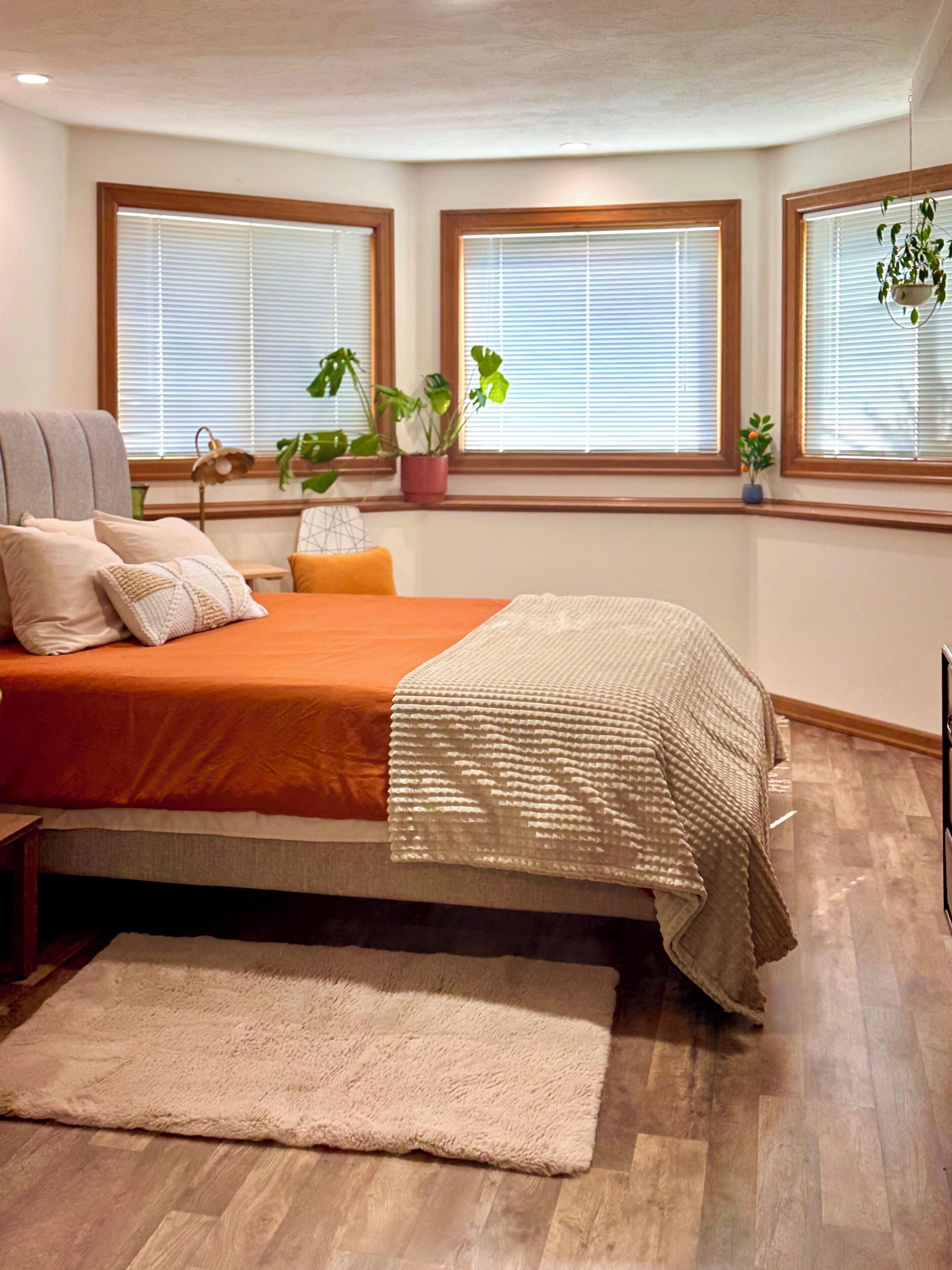 1 habitación, cuna de viaje, wifi gratis y ropa de cama 