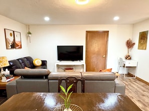 TV connectée