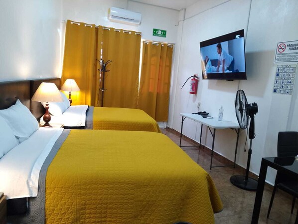 2 camere, ferro/asse da stiro, Wi-Fi, lenzuola