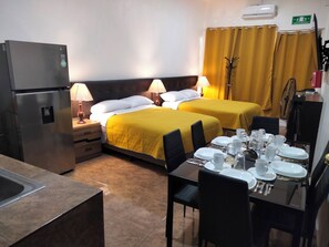 2 camere, ferro/asse da stiro, Wi-Fi, lenzuola