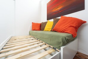 Interior - House in the heart of Naples: comfort, style and perfect location (Napoli)