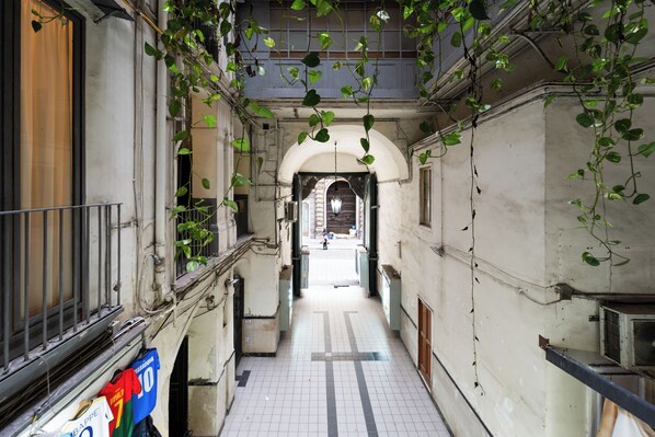 Interior - House in the heart of Naples: comfort, style and perfect location (Napoli)