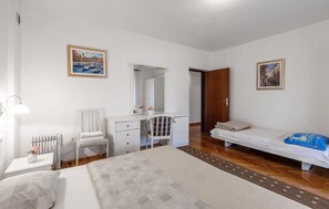 1 habitación y wifi gratis 