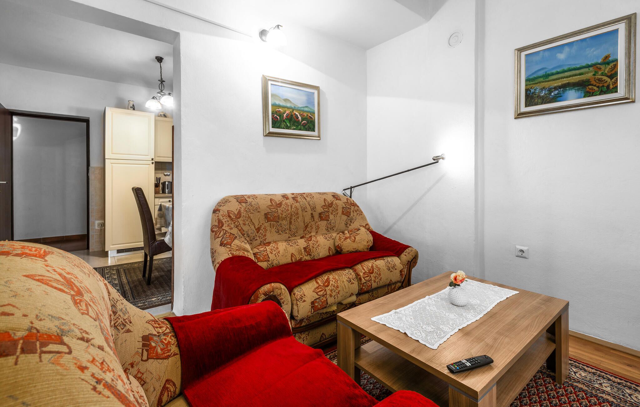 1 Bedroom Amazing Apartment In Porec - Poreč