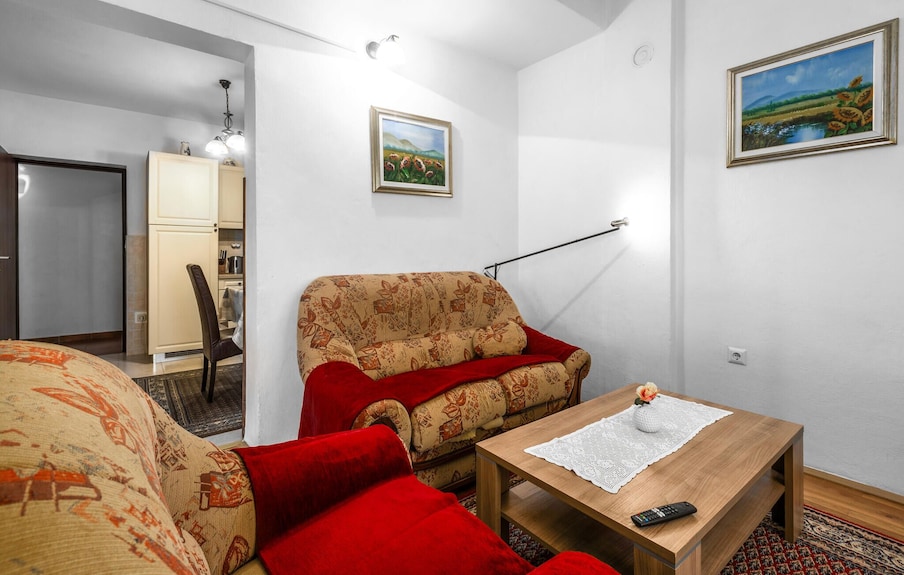 1 Bedroom Amazing Apartment In Porec - Poreč