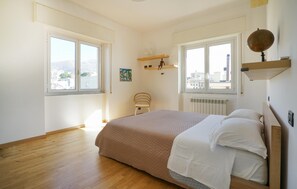 2 chambres, Wi-Fi gratuit