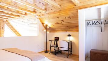 3 chambres, lit parapluie, Wi-Fi, draps fournis