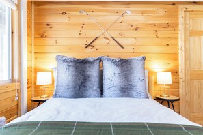 3 Schlafzimmer, Reisekinderbett, WLAN, Bettwäsche