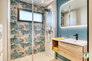 Dusche