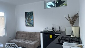 Eget kjøkken