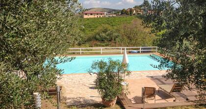 Amazing apartment in Roma with WiFi