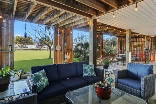 Life's A Beach 3BR 3BA Beach House