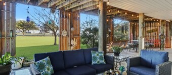 Life's A Beach 3BR 3BA Beach House