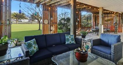 Life's A Beach 3BR 3BA Beach House