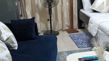 1 quarto, ferros/tábuas de passar roupa, Wi-Fi