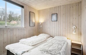 6 chambres, lit parapluie, Wi-Fi gratuit