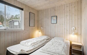 6 chambres, lit parapluie, Wi-Fi gratuit