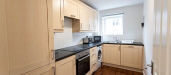 Central Location*Contractors*Long Stays Discounts