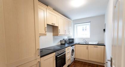 Central Location*Contractors*Long Stays Discounts