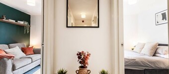 Contractor*Long Stays Discounts*Parking