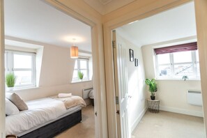 2 bedrooms, WiFi