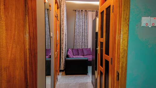 RJ's APARTMENTS KOROGWE

3 Charming Apartments, 1 bedroom apartment each with AC