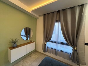 Interior - Plein Soleil Flat (Ariana)