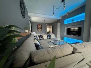 Télévision