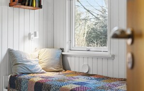 3 bedrooms, free WiFi - 3 bedroom amazing home in Ansager (Ansager)