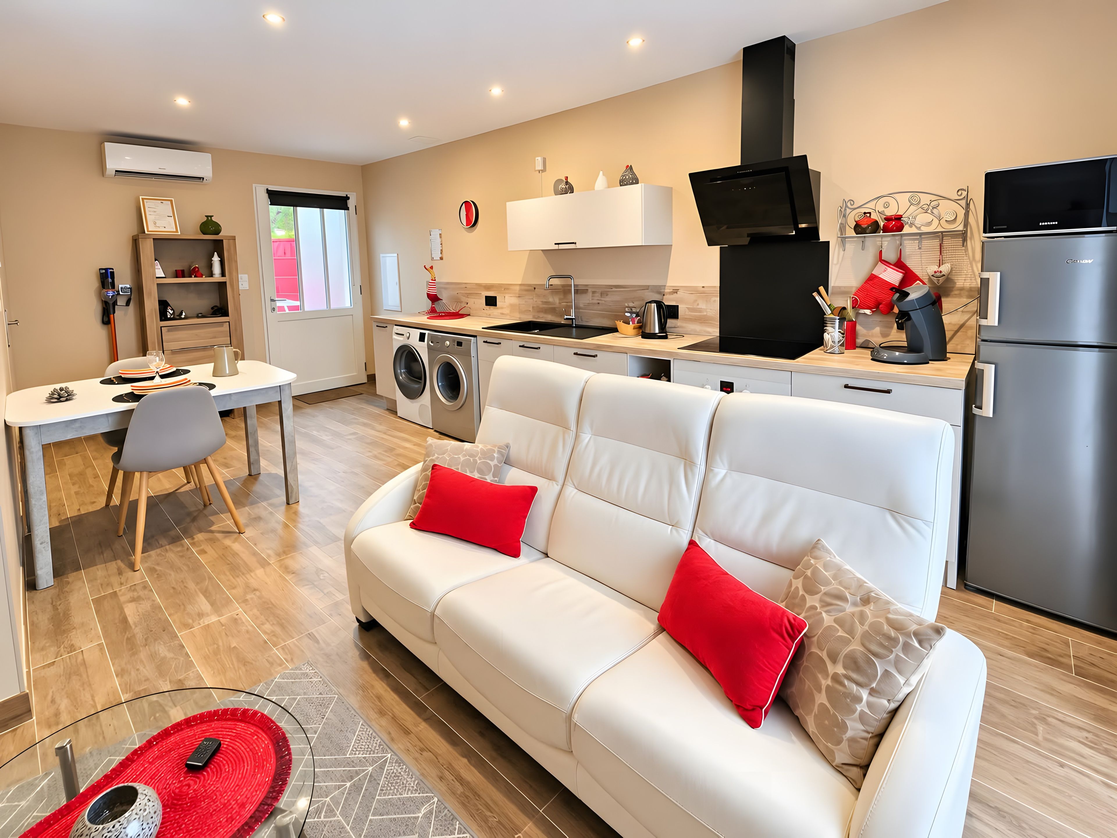 Intérieur