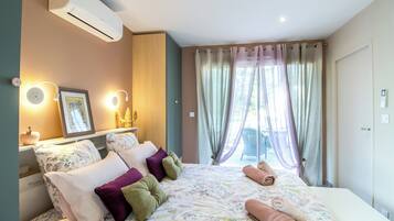 1 quarto, ferros/tábuas de passar roupa, Wi-Fi de cortesia