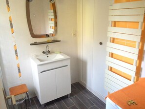 Dusche