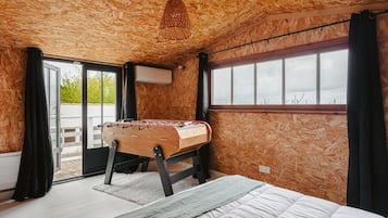 4 Schlafzimmer, kostenloses WLAN