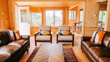 Family House | Living area